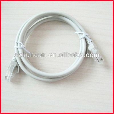 RJ45 lan cable