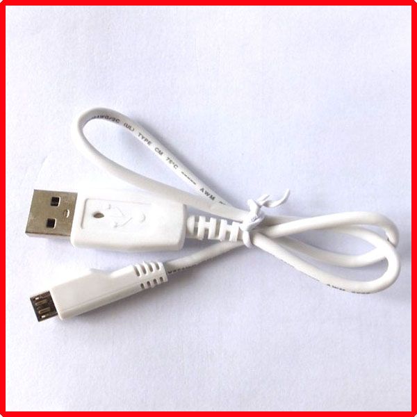 Micro usb cable for samsung