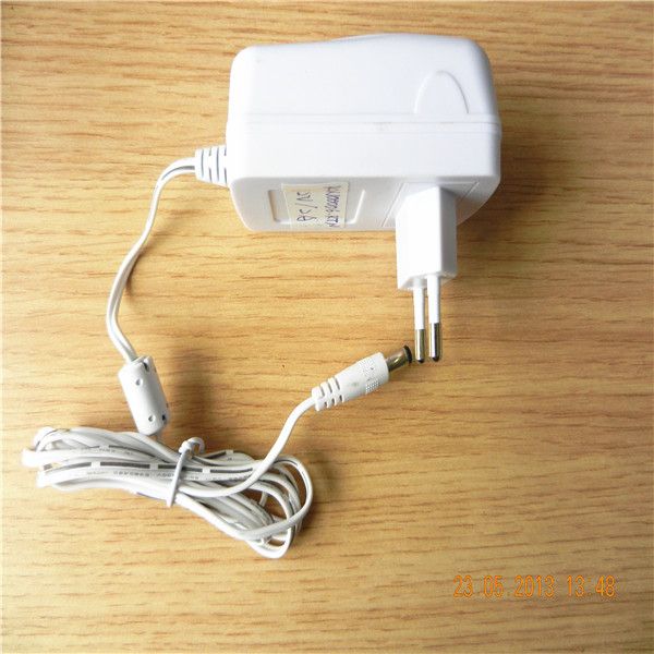 12V/2A Euro  switching  power supply for LED