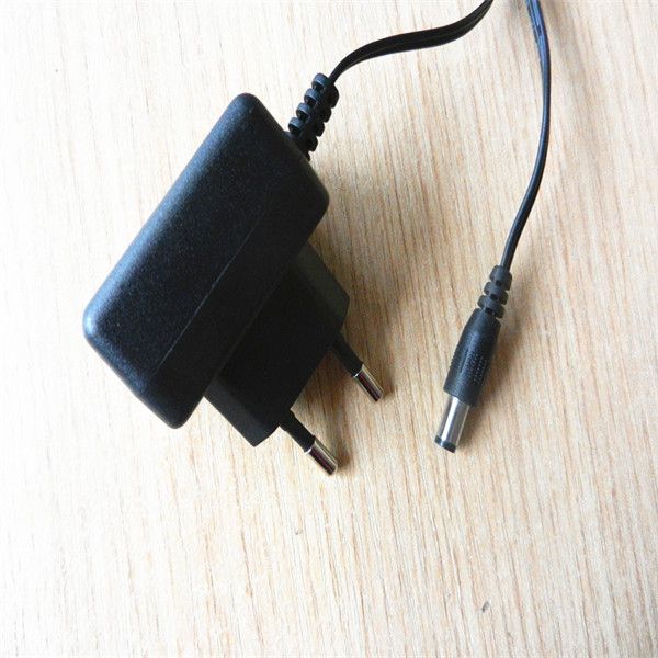 5V1.5A Euro  switching  power supply for LED