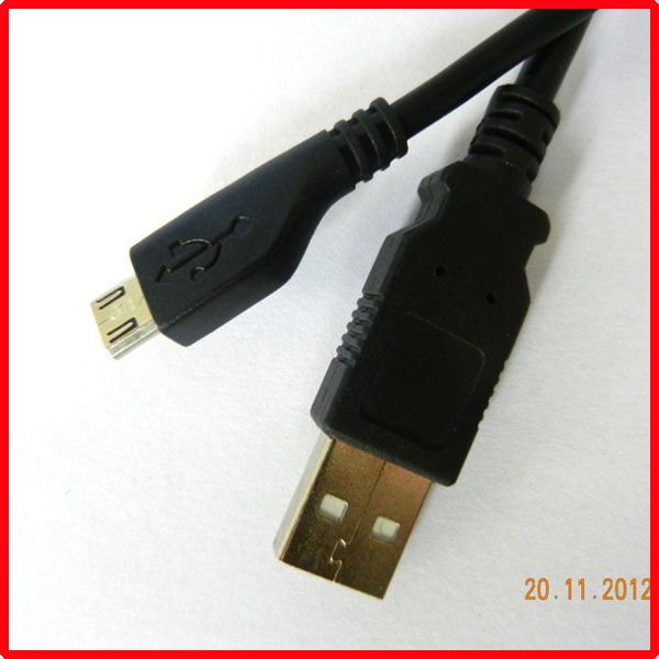 Micro usb cable for samsung
