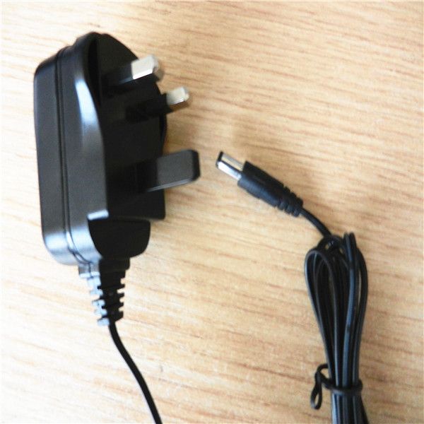 12v 1A hot switching power adapter 