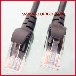 Ethernet cable network cable