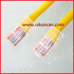 RJ45 8p8c network cable