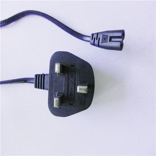 C7 BS AC power plug szkuncan