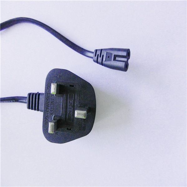 C7 UK AC power plug szkuncan