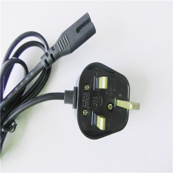 C7 BS AC power plug szkuncan