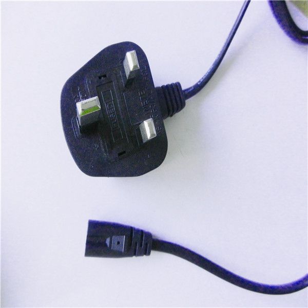 C7 UK AC power plug szkuncan