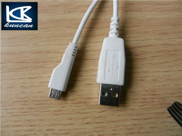  micro USB cable for Galaxy S4/note 2/note3