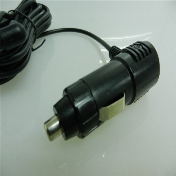 Fashion Car battery charger for laptop/Camera