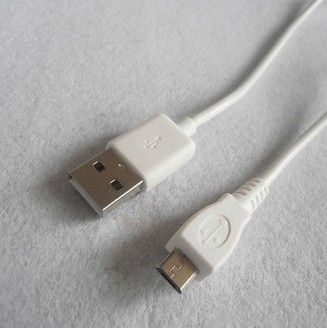 USB cable for data transfer and power charging 1m,1.5m,2m