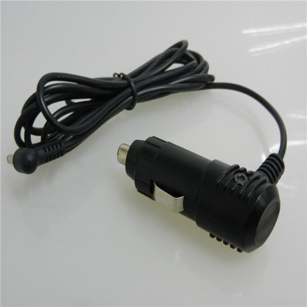 Fashion Car battery charger for laptop/Camera