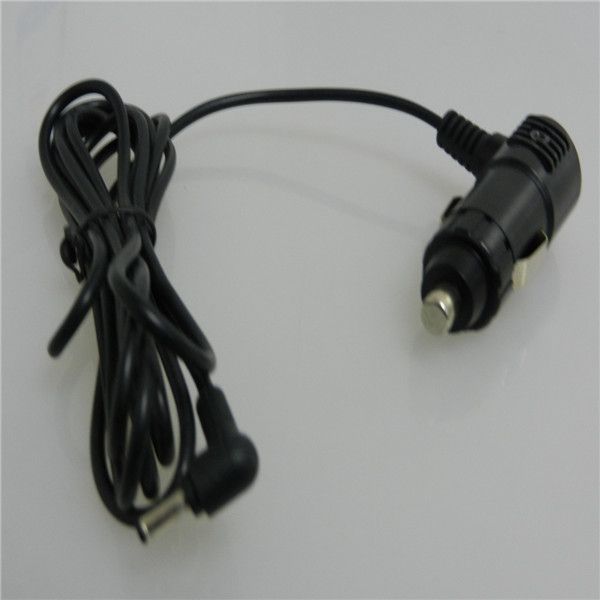 cigar charger cable,cigarette lighter