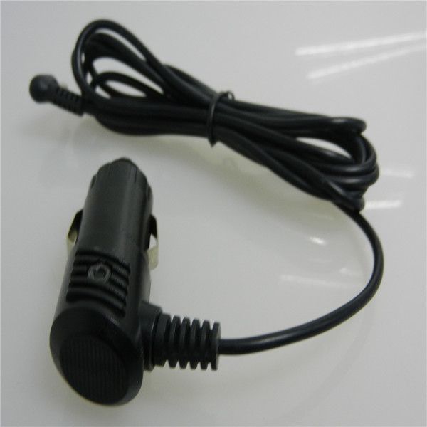 cigar charger cable,cigarette lighter