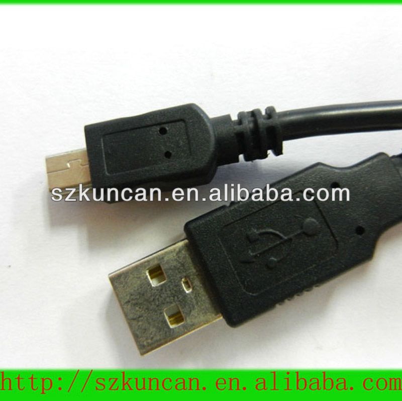micro USB cable hot selling szkuncan