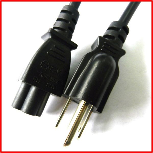 power supply cord