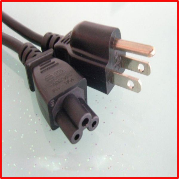 svt power cord with nema5-15p