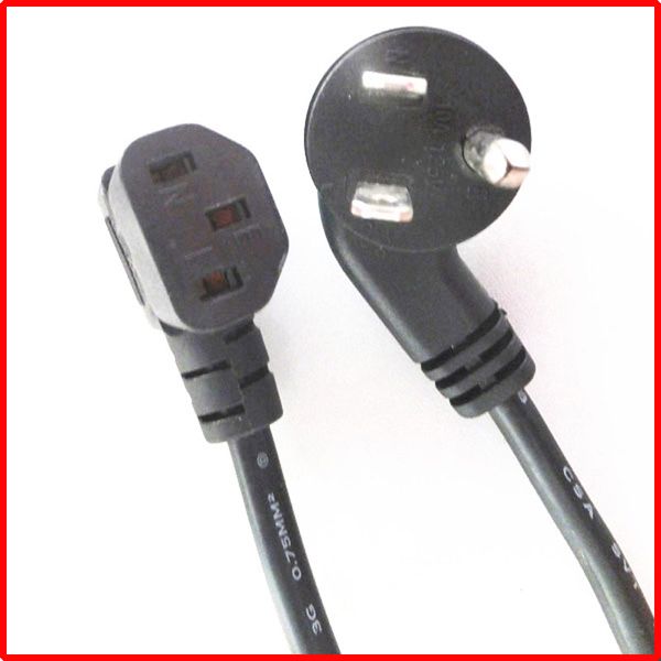 ul ac power cord with plug