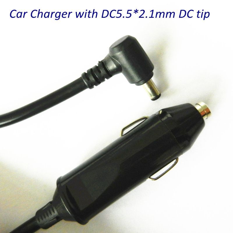 Car charger cigarette lighter