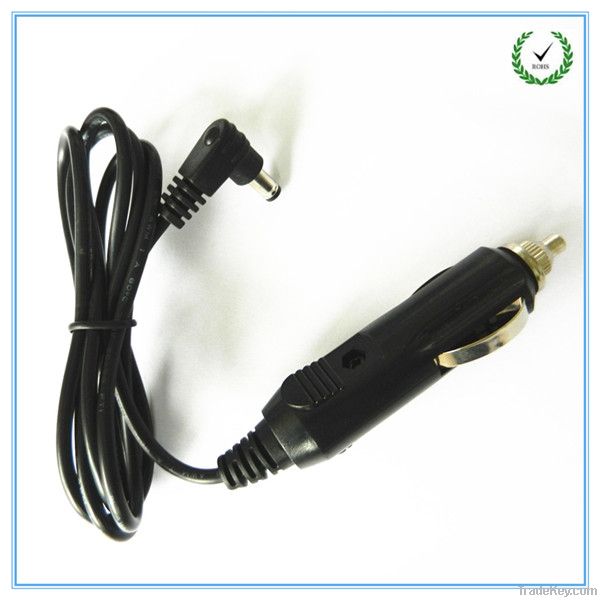 12v Cigarette Lighter Power Cable 