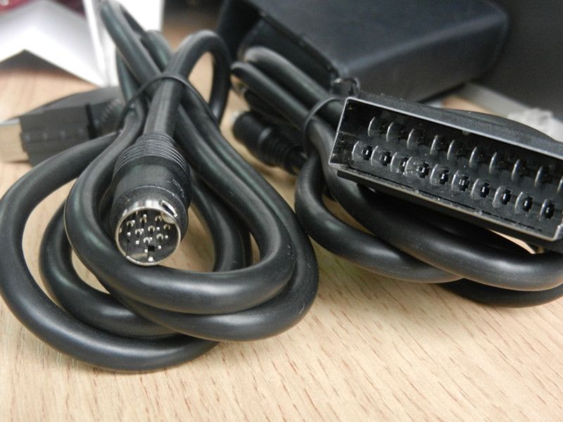 21 pin scart cable male to male