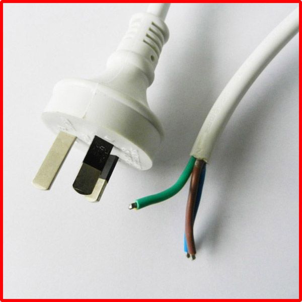 Australia power cord