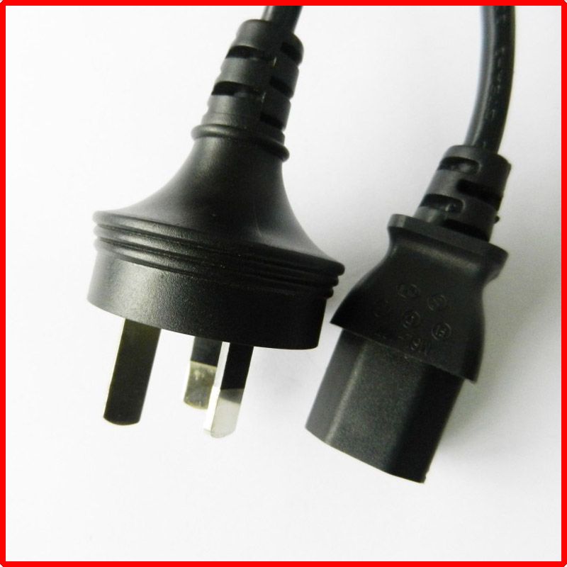 saa approved plug