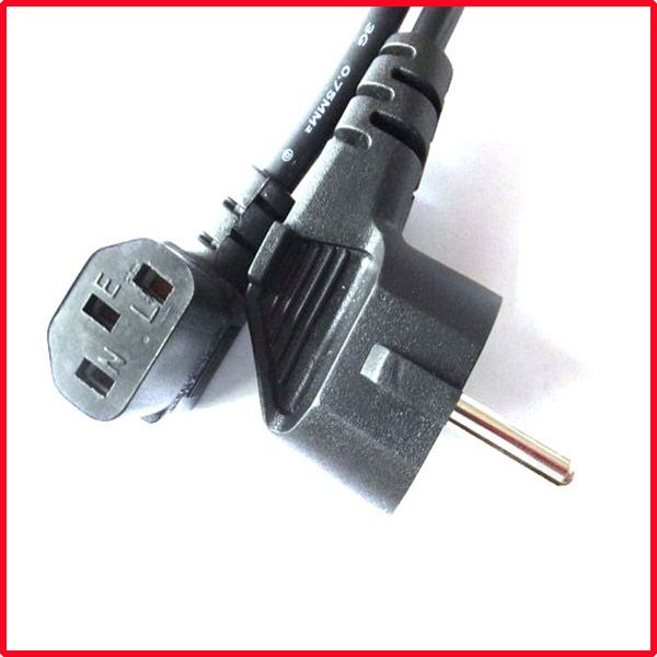 vde power cord