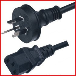 as 3112 to iec c13 power cord