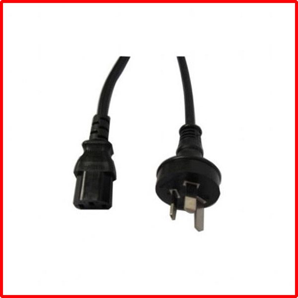 Australian plug cable