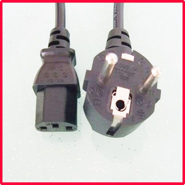 VDE plug