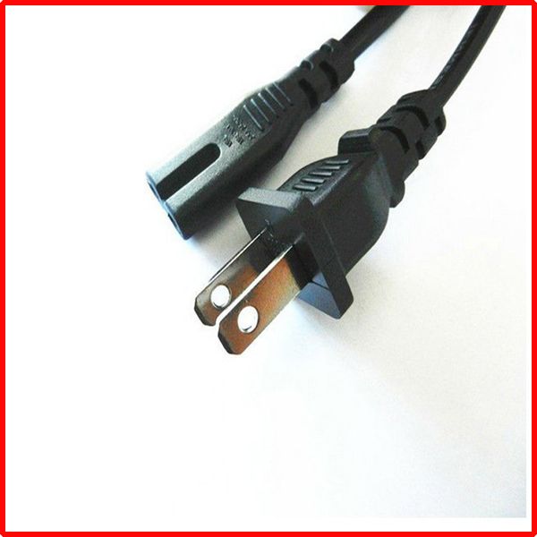 american type power cord