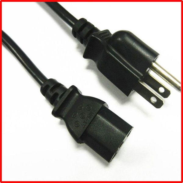 computer ul power cord