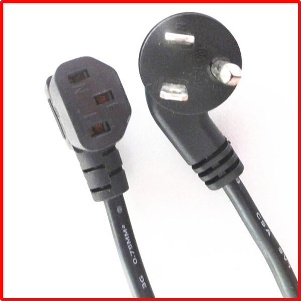 america power cord