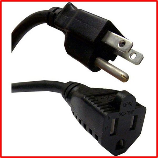 american extension cable