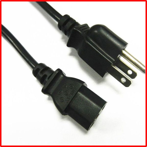 3 prong power cord