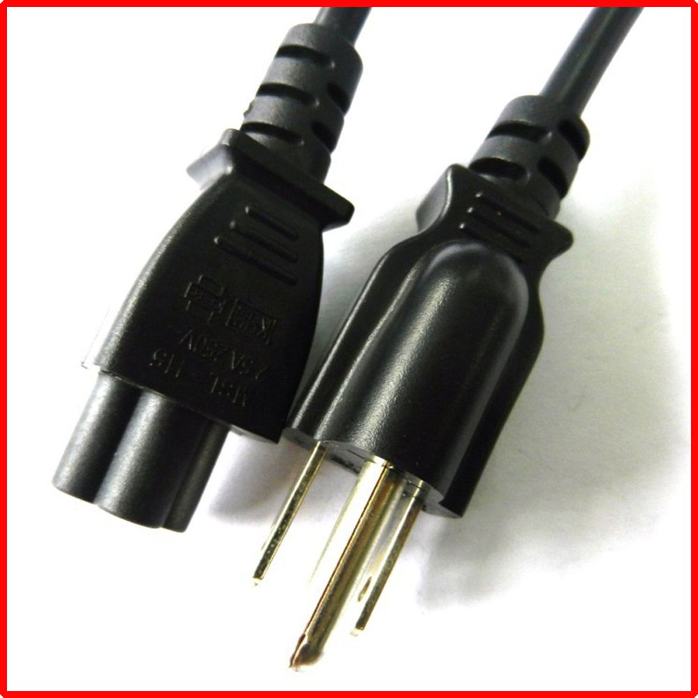 power supply cords