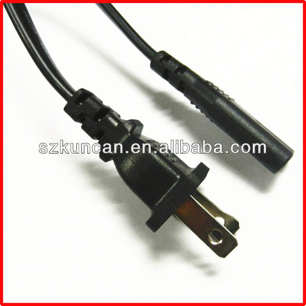 Nispt-2 power cord