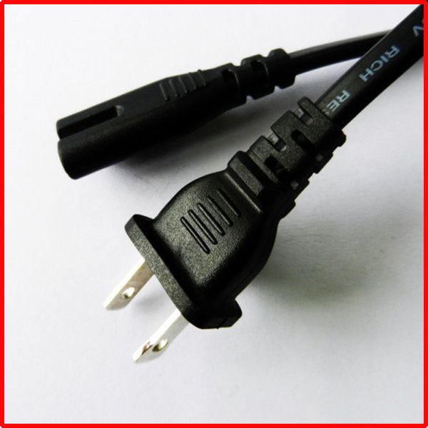 North america ac ul power cord