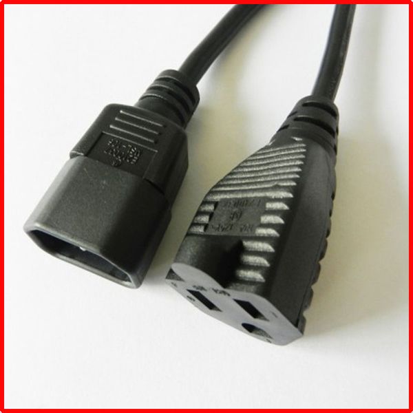 UL power supply cord