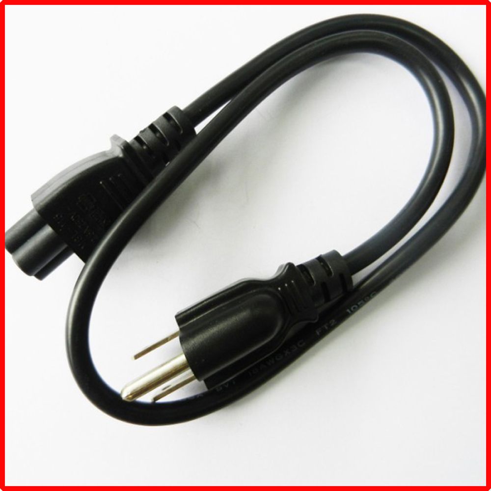 american ul power cord 10a/125v