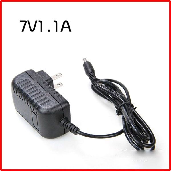 12v/1.5a switching adapter