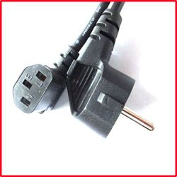 Germany power cord