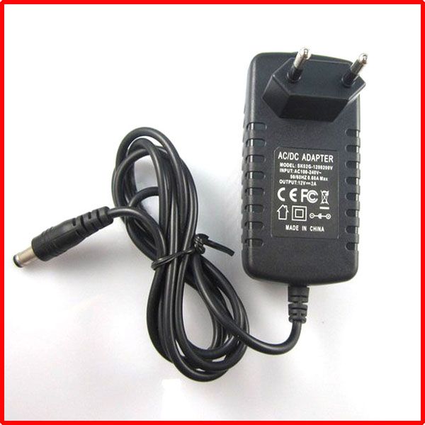 5v1a ac dc adapter