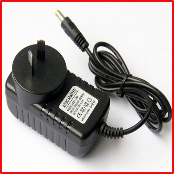 wall adapter