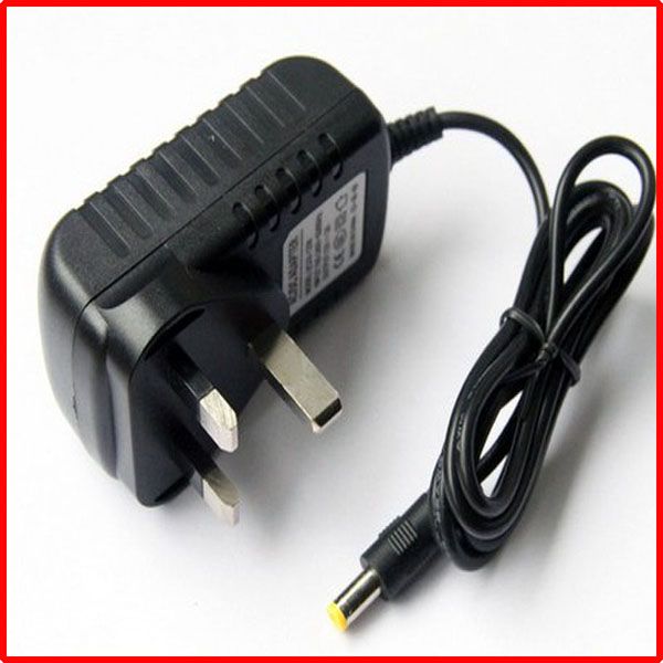 plug in power adapters