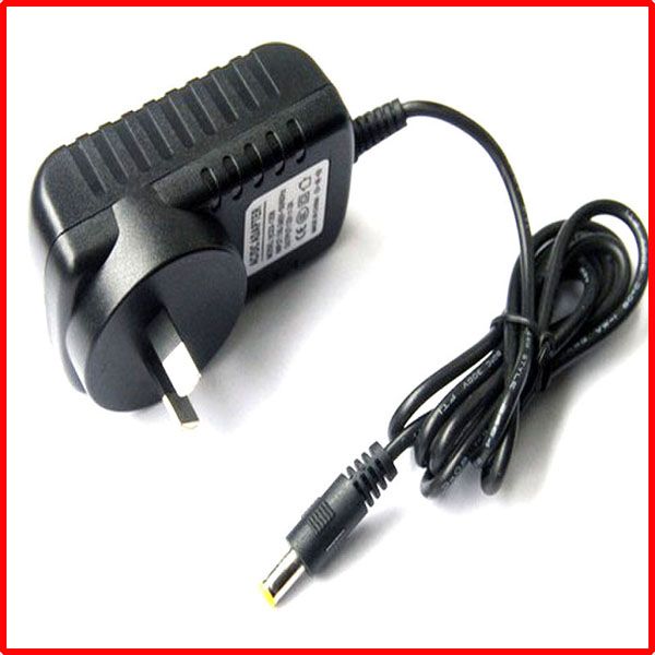 adapter 12v3a