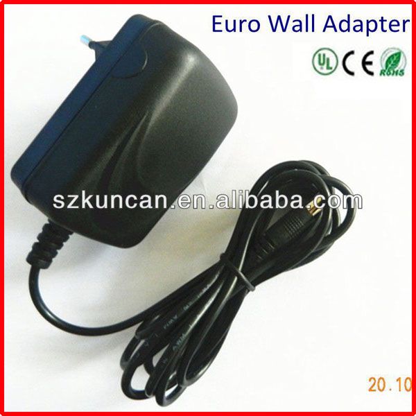 wall charger adapter for e-cigarette