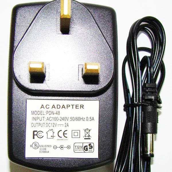 wall charger adapter for e-cigarette