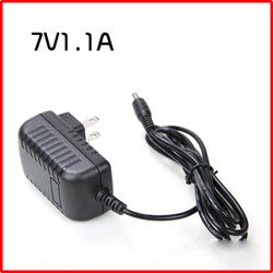 12v 1.5a power adaptor